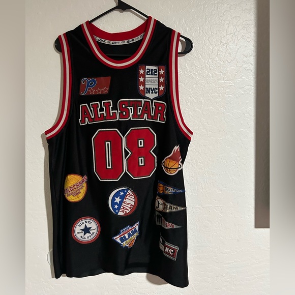 Men’s jersey - Picture 3 of 8